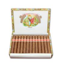 Lot 79 - Romeo y Julieta Tres Petit Coronas