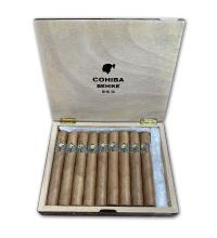 Lot 79 - Cohiba Behike 56