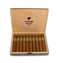 Lot 79 - Cohiba Behike 54