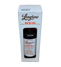 Lot 79 - Longrow Red 10 years old Refill Malbec Matured 