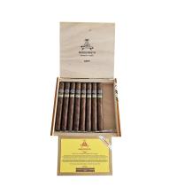 Lot 79 - Montecristo Dantes