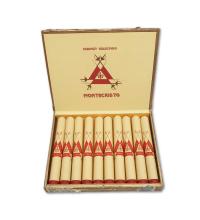 Lot 79 - Montecristo Tubos