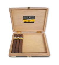 Lot 79 - Cohiba Genios