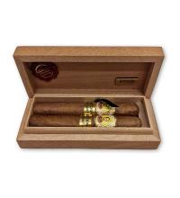 Lot 79 - Bolivar Royal coronas