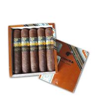 Lot 79 - Cohiba Robusto Supremos