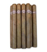 Lot 79 - Dunhill Montecristo Seleccion No.1