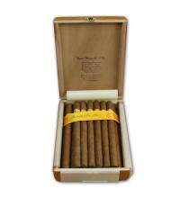 Lot 79 - La Gloria Cubana Medaille d&#39Or No.1