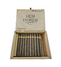 Lot 7 - Quai d'Orsay Imperiales