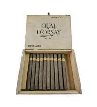 Lot 7 - Quai d&#39Orsay Imperiales