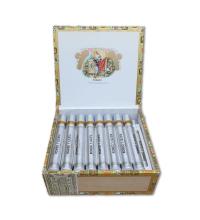 Lot 7 - Romeo y Julieta Churchills