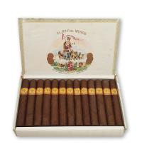 Lot 7 - El Rey Del Mundo Choix Supreme