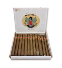 Lot 7 - Los Statos de Luxe Cremas 