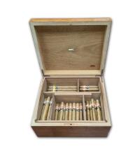 Lot 800 - Habanos  510th anniversary humidor