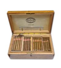 Lot 804 - Partagas Assorted Humidor