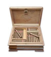 Lot 805 - Romeo y Julieta 125th Anniversary humidor