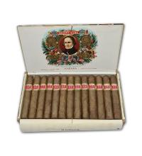 Lot 809 - Henry Clay Conchas