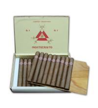 Lot 80 - Montecristo No.4