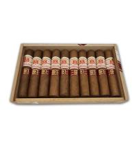 Lot 80 - Hoyo de Monterrey Epicure de Luxe