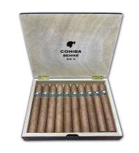 Lot 80 - Cohiba Behike 56