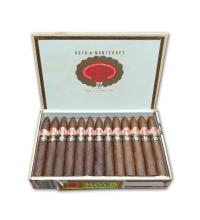 Lot 80 - Hoyo de Monterrey Piramides