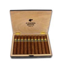 Lot 80 - Cohiba Behike 54