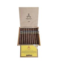 Lot 80 - Montecristo Dantes