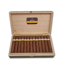 Lot 80 - Cohiba Genios