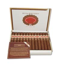Lot 80 - Hoyo de Monterrey Hermosos No. 4 Anejados