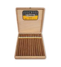 Lot 80 - Cohiba Lanceros