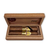 Lot 80 - Bolivar Royal coronas