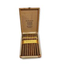 Lot 80 - La Gloria Cubana Medaille d'Or No. 1