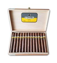 Lot 80 - Cohiba Sublimes