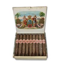 Lot 814 - Jose Morales La Flor de Morales