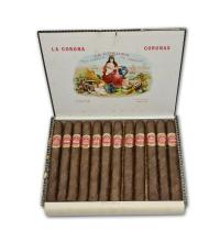 Lot 816 - La Corona Coronas