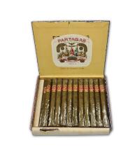 Lot 819 - Partagas Seleccion Superba de JJ No.7