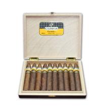 Lot 81 - Cohiba Piramides