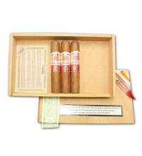 Lot 81 - Hoyo de Monterrey Epicure de Luxe