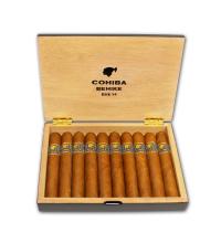 Lot 81 - Cohiba Behike 54 