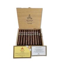 Lot 81 - Montecristo Grand Edmundo