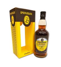 Lot 81 - Springbank Local Barley 10YO 