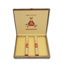 Lot 81 - Montecristo Tubos 