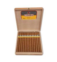 Lot 81 - Cohiba Lanceros 