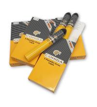 Lot 81 - Cohiba Piramides Extra