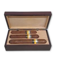Lot 81 - Cohiba Maduro 5