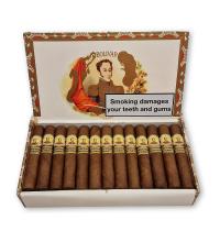 Lot 81 - Bolivar Royal coronas