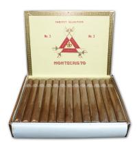 Lot 81 - Montecristo No.3