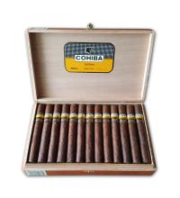 Lot 81 - Cohiba Sublimes