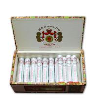 Lot 81 - Macanudo Tubulares no.3