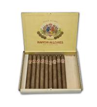 Lot 820 - Ramon Allones Coronas