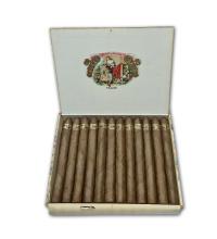 Lot 821 - Romeo y Julieta Clemenceaus